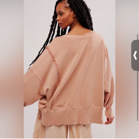 We The Free Graphic Camden. Size Xsmall. NWT!! - Picture 2 of 4